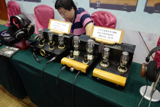 广州国际耳机展一线报道