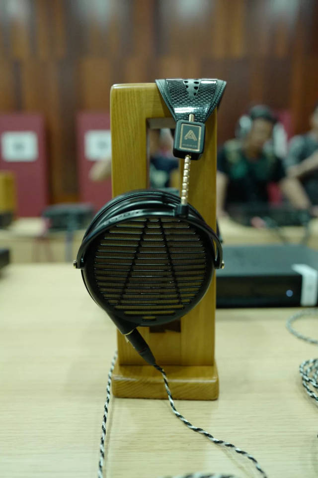 广州国际耳机展一线报道