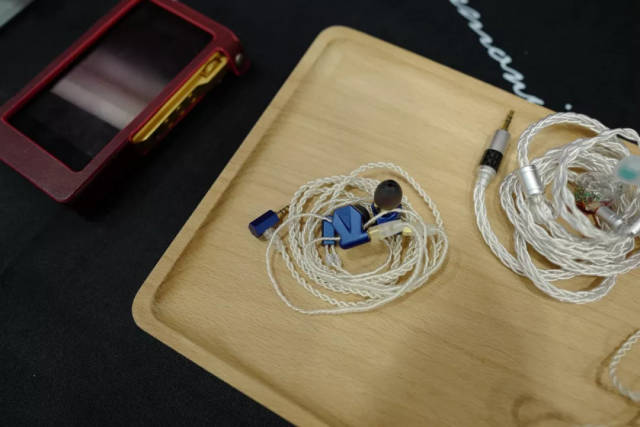 广州国际耳机展一线报道