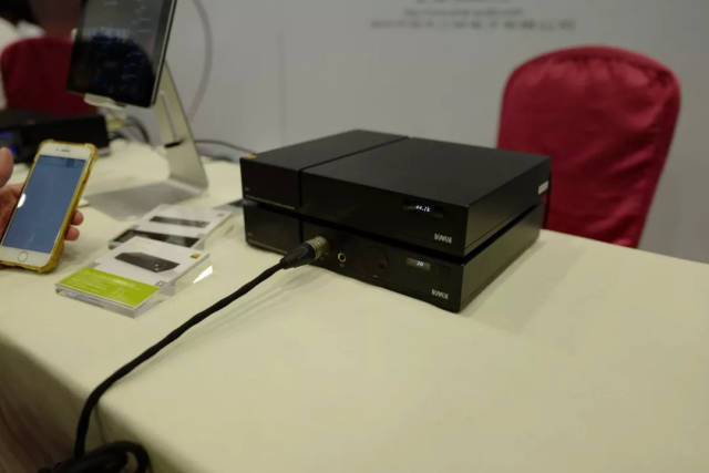 广州国际耳机展一线报道