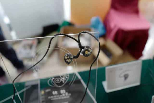 广州国际耳机展一线报道