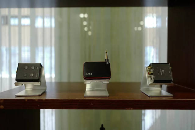 广州国际耳机展一线报道