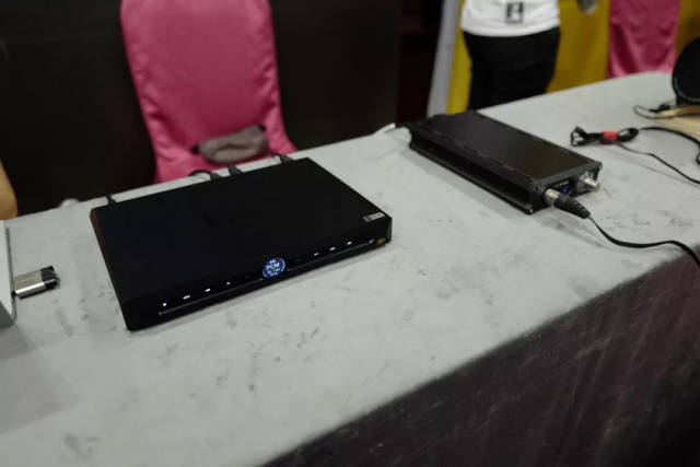 广州国际耳机展一线报道