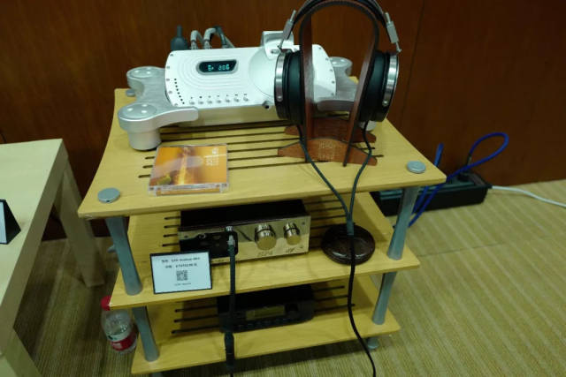 广州国际耳机展一线报道