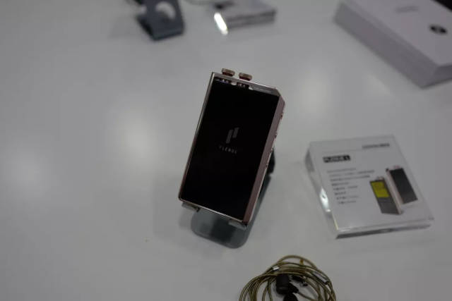 广州国际耳机展一线报道