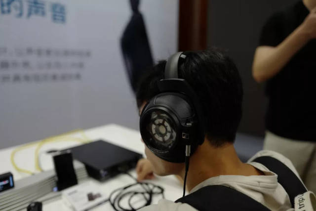 广州国际耳机展一线报道