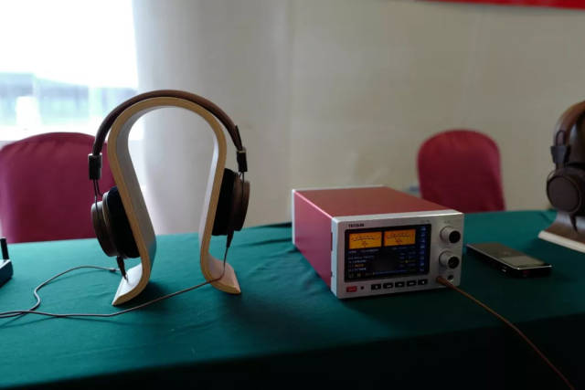 广州国际耳机展一线报道