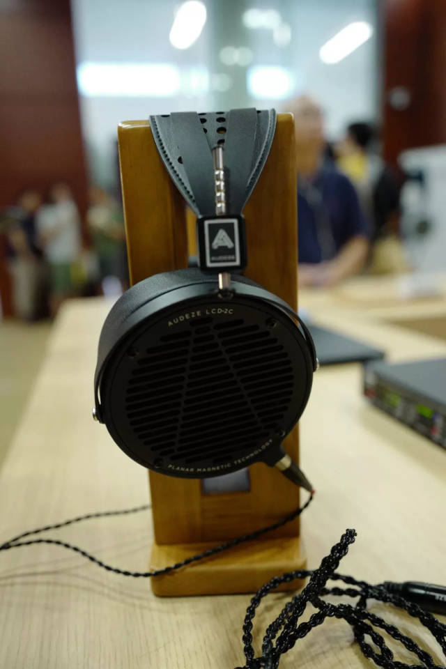 广州国际耳机展一线报道