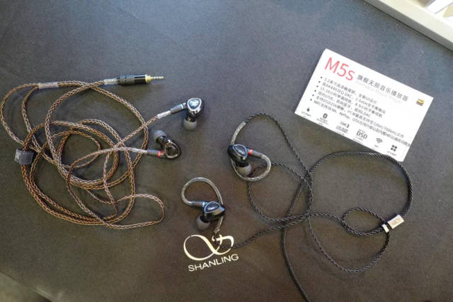 广州国际耳机展一线报道