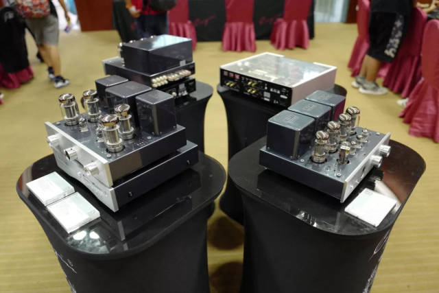 广州国际耳机展一线报道