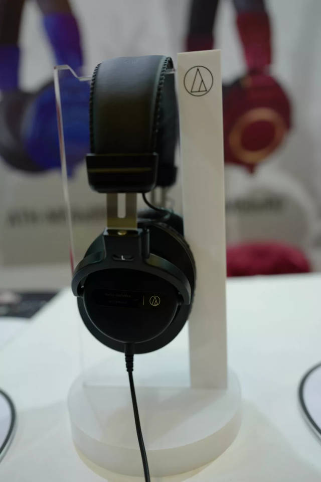 广州国际耳机展一线报道