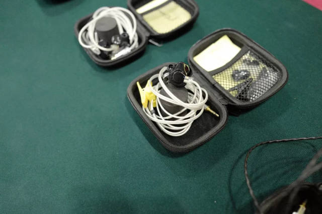 广州国际耳机展一线报道