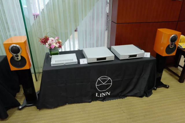 广州国际耳机展一线报道