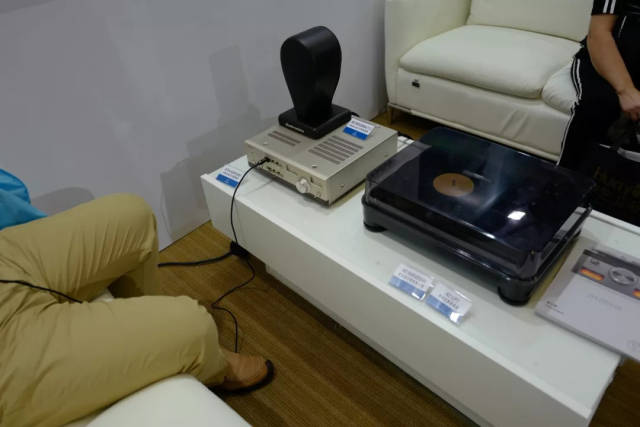 广州国际耳机展一线报道