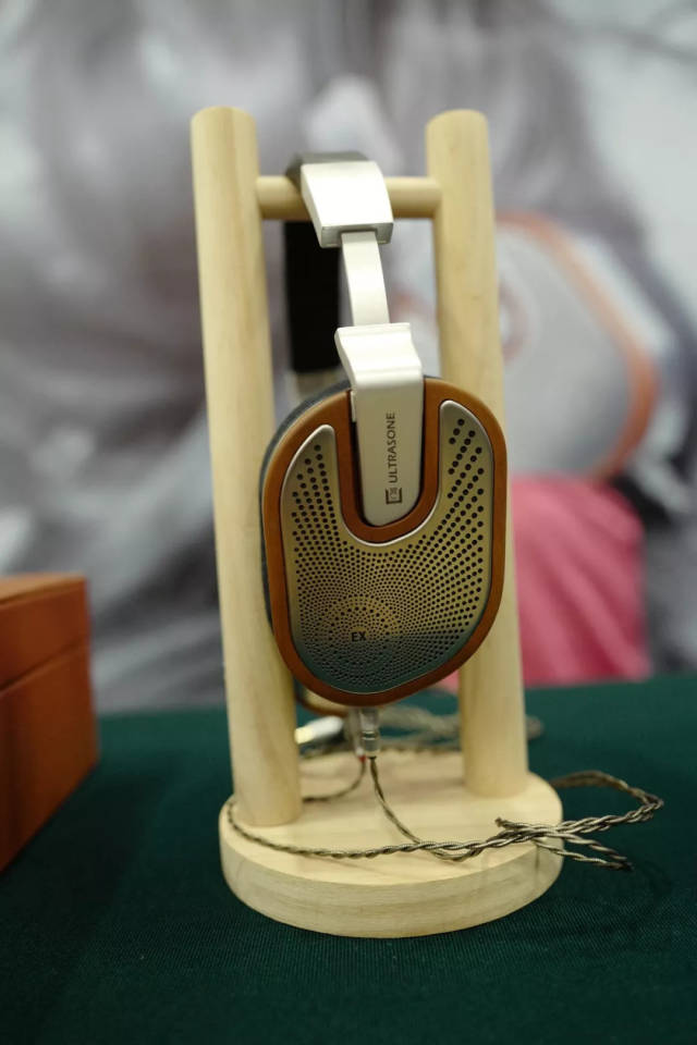 广州国际耳机展一线报道