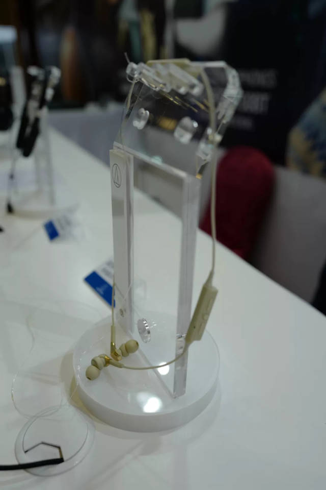 广州国际耳机展一线报道