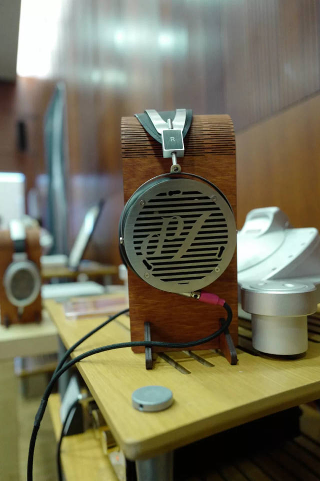 广州国际耳机展一线报道