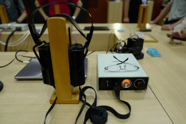 广州国际耳机展一线报道