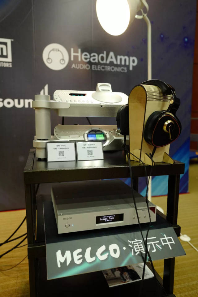 广州国际耳机展一线报道