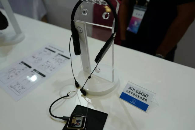 广州国际耳机展一线报道