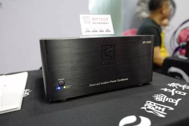 广州国际耳机展一线报道