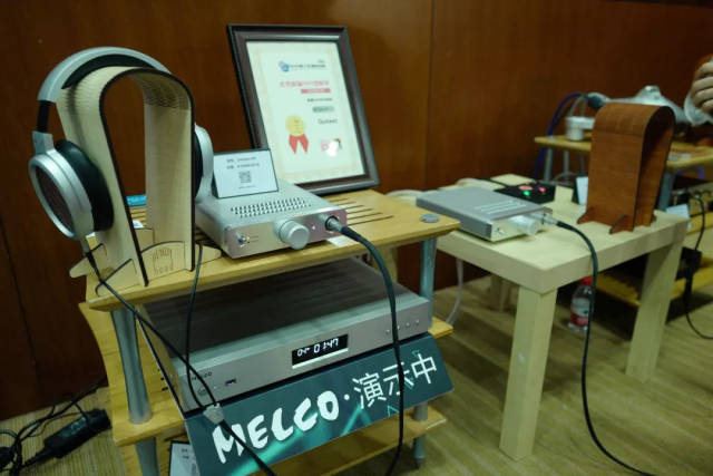 广州国际耳机展一线报道