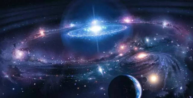 揭示10条宇宙生命法则 冥冥之中 自有天意