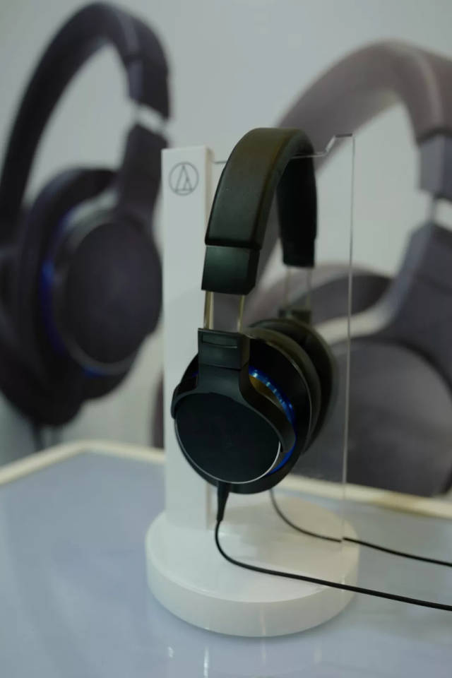 广州国际耳机展一线报道