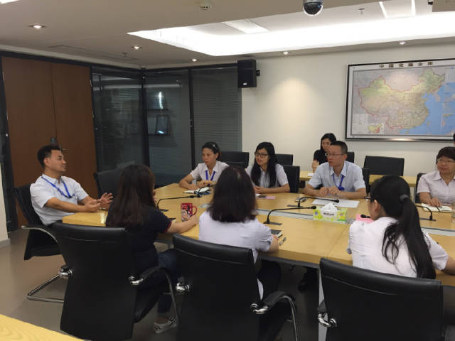 你们单位喜欢开会吗?事实上,超过8个人的会议很难有好