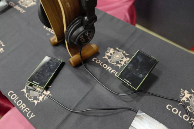 广州国际耳机展一线报道