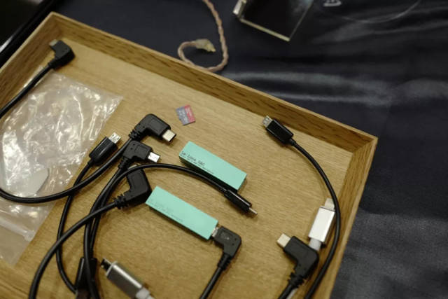 广州国际耳机展一线报道