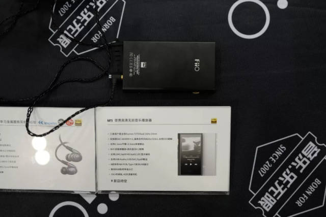 广州国际耳机展一线报道