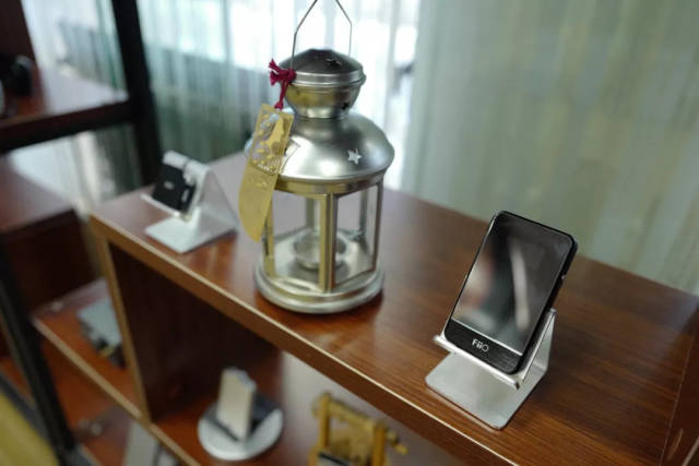 广州国际耳机展一线报道