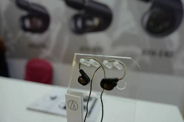 广州国际耳机展一线报道