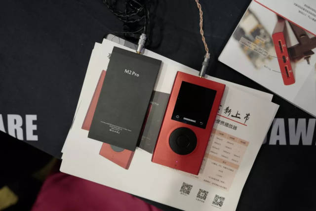 广州国际耳机展一线报道