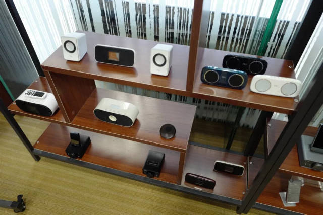 广州国际耳机展一线报道