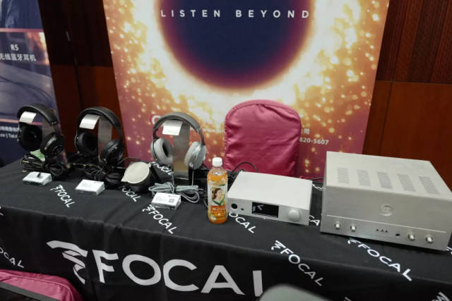 广州国际耳机展一线报道