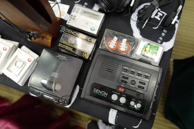 广州国际耳机展一线报道