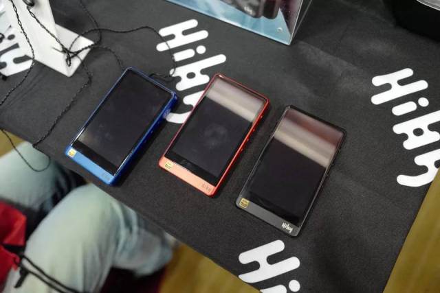 广州国际耳机展一线报道