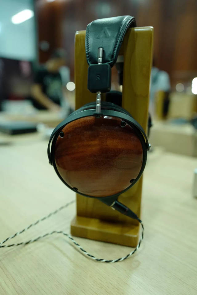 广州国际耳机展一线报道