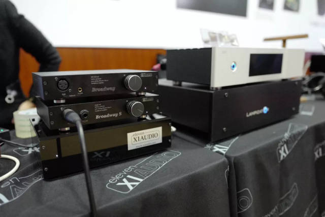 广州国际耳机展一线报道