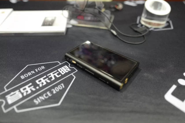 广州国际耳机展一线报道