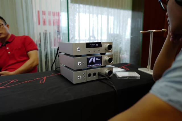 广州国际耳机展一线报道