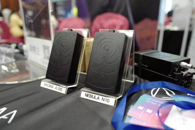 广州国际耳机展一线报道