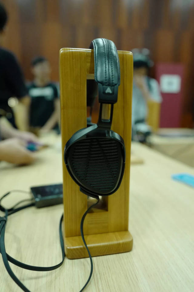 广州国际耳机展一线报道