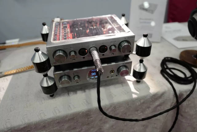 广州国际耳机展一线报道