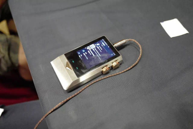 广州国际耳机展一线报道