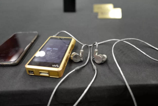 广州国际耳机展一线报道