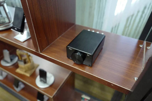 广州国际耳机展一线报道