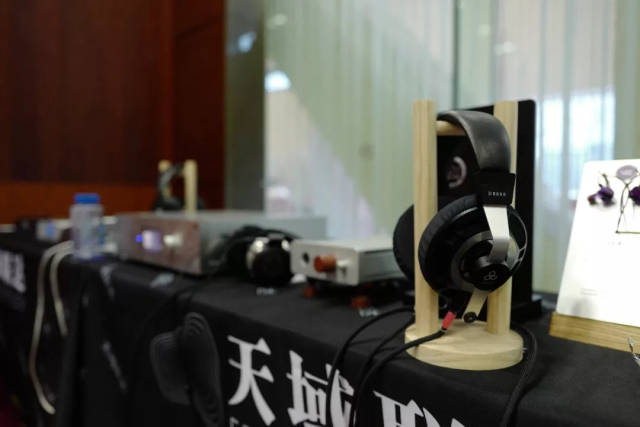 广州国际耳机展一线报道